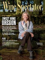 Wine Spectator